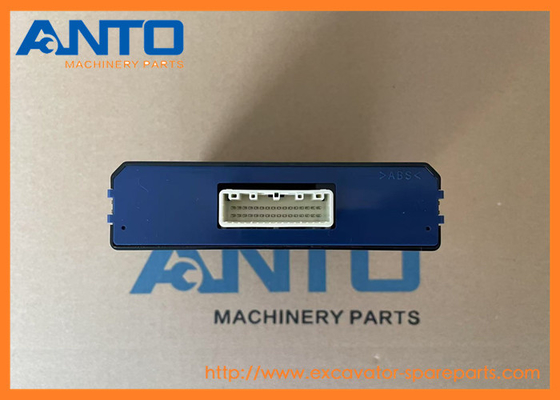 4704926 YA00048010 YA00007726 کنترل کننده HITACHI قطعات کولر هوا برای ZH200-A
