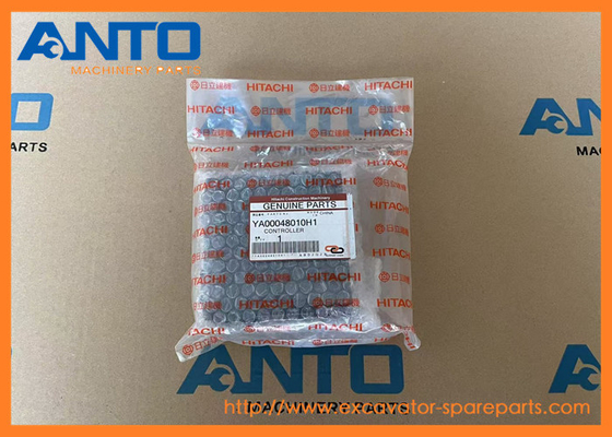 4704926 YA00048010 YA00007726 کنترل کننده HITACHI قطعات کولر هوا برای ZH200-A