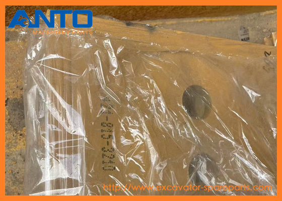 421-815-3210 421815-3220 برش لبه KOMATSU قطعات یدکی چرخ بارگذاری برای WA470-6A