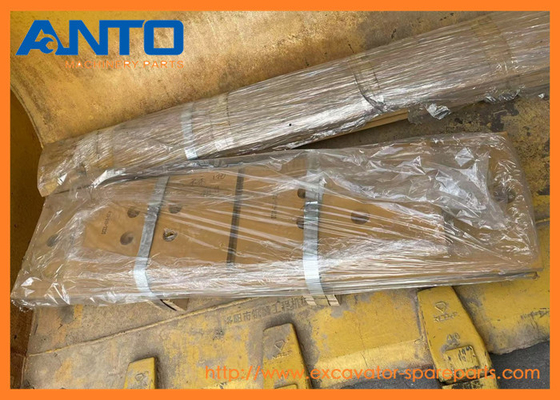 421-815-3210 421815-3220 برش لبه KOMATSU قطعات یدکی چرخ بارگذاری برای WA470-6A