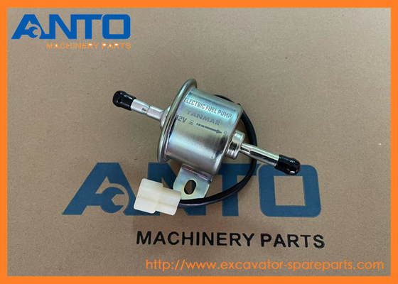 R1401-51350 R140151350 پمپ سوخت KUBOTA حفاری قطعات الکتریکی برای KX121-2 KX161-2