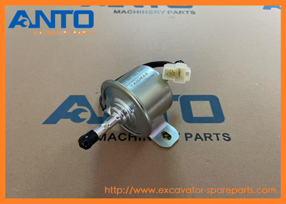R1401-51350 R140151350 پمپ سوخت KUBOTA حفاری قطعات الکتریکی برای KX121-2 KX161-2