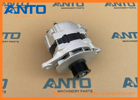 21E6-40030 21E640030 آلترناتور هیوندای حفاری قطعات الکتریکی برای R130LC-3 R140LC-7