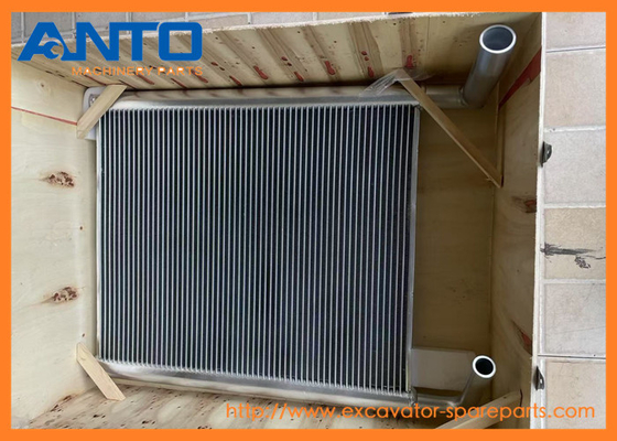 4379533 خنک کننده روغن HITACHI قطعات معدنی مناسب برای EX135UR-5