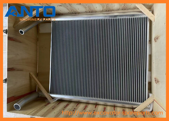 4379533 خنک کننده روغن HITACHI قطعات معدنی مناسب برای EX135UR-5