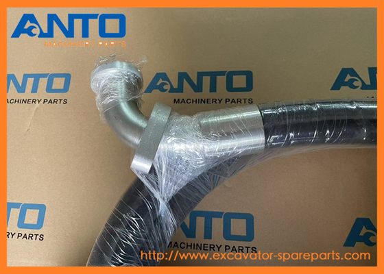 208-62-74611 208-62-75380 لوله KOMATSU قطعات معدنی برای PC400-7E0 PC450LC-8