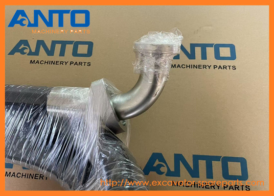 208-62-74621 2086274621 لوله KOMATSU قطعات معدنی برای PC400LC-8 PC450LC-8