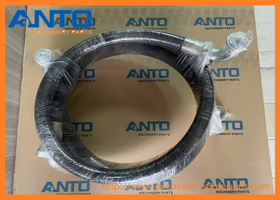 208-62-74621 2086274621 لوله KOMATSU قطعات معدنی برای PC400LC-8 PC450LC-8