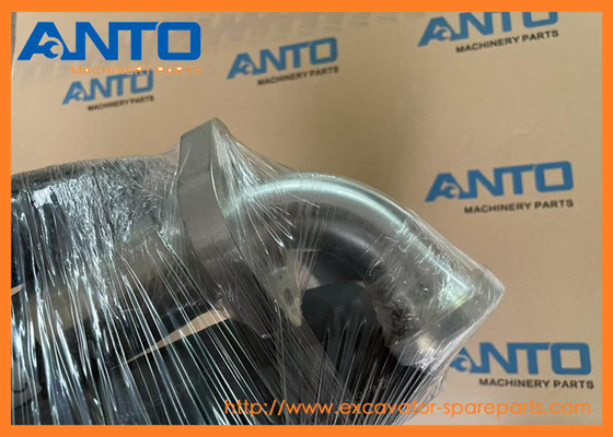208-62-74621 2086274621 لوله KOMATSU قطعات معدنی برای PC400LC-8 PC450LC-8