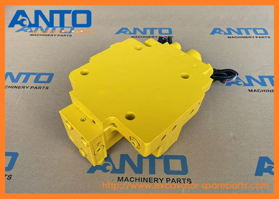723-40-71810 723-40-72100 دریچه کنترل KOMATSU قطعات معدنی برای PC270-8