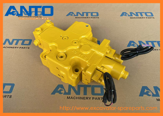 723-40-71810 723-40-72100 دریچه کنترل KOMATSU قطعات معدنی برای PC270-8