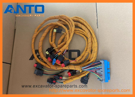 ۲۹۶۴۶۱۷ ۲۹۶۴۶۱۷ قطعات موتور ماشین حفاری قطعات موتور برای 320D 320D FM 320D FM RR