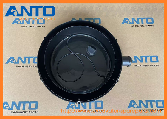 600-184-1621 600-184-1620 پوشش KOMATSU قطعات معدنی مناسب برای SAA6D140E-3E-8