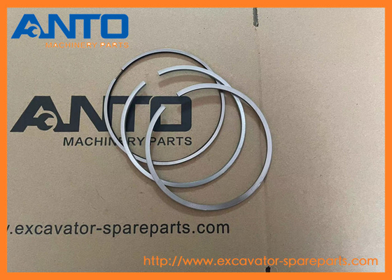 2W6091 2W-6091 قطعات موتور حفاری حلقه پیستون برای 120G 12G 12H 12H ES 12H NA 130G