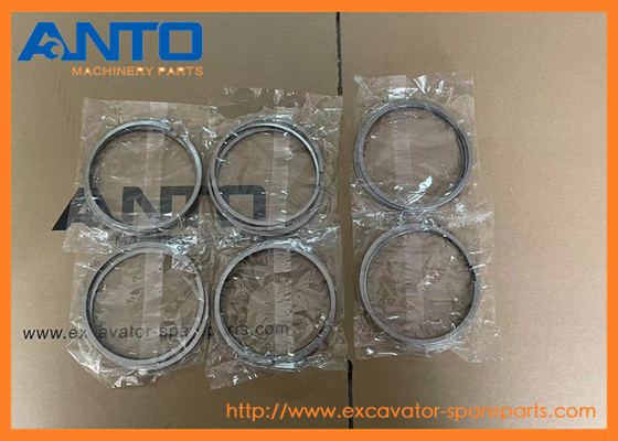 2W6091 2W-6091 قطعات موتور حفاری حلقه پیستون برای 120G 12G 12H 12H ES 12H NA 130G