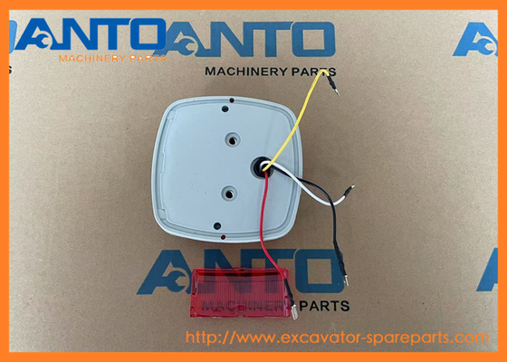 VOE11039553 11039553 قطعات یدکی برای لامپ های دم چرخ بارگذاری کننده L50E L60E