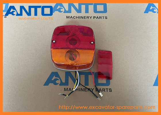 VOE11039553 11039553 قطعات یدکی برای لامپ های دم چرخ بارگذاری کننده L50E L60E