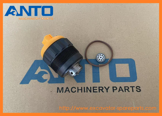 ND094040-0081 ND0940400081 دریچه کنترل Ass'y KOMATSU قطعات معدنی برای 6D140E-3