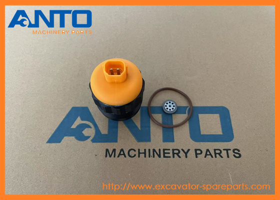 ND094040-0081 ND0940400081 دریچه کنترل Ass'y KOMATSU قطعات معدنی برای 6D140E-3