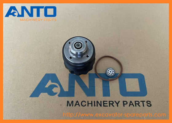 ND094040-0081 ND0940400081 دریچه کنترل Ass'y KOMATSU قطعات معدنی برای 6D140E-3