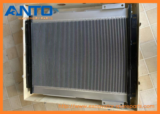 13G22000 خنک کننده روغن DOOSAN قطعات معدنی برای S225LC-V S230LC-V