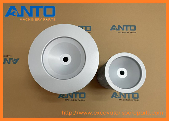 600-181-1600 600-181-1660 فیلتر هوا KOMATSU قطعات معدنی برای PC400LC-5