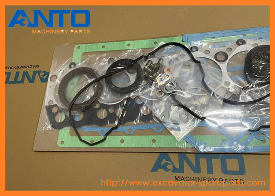 32B94-01030 XJAF-00827 گاسکت های هیوندای قطعات معدنی برای R160LC-9S R180LC-9S
