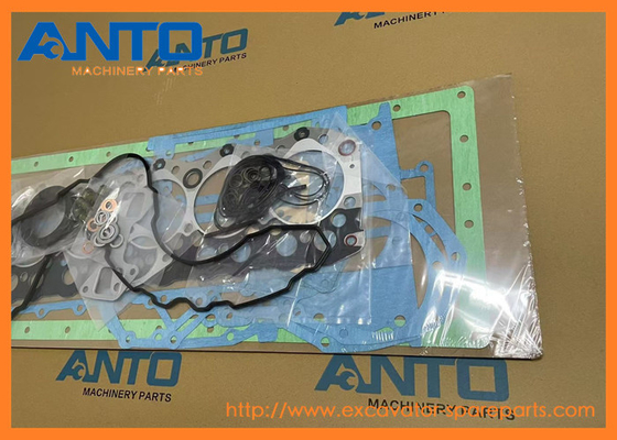 32B94-01030 XJAF-00827 گاسکت های هیوندای قطعات معدنی برای R160LC-9S R180LC-9S