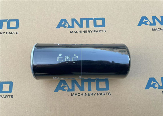 600-211-1231 600-211-1230 فیلتر روغن KOMATSU قطعات معدنی برای PC400