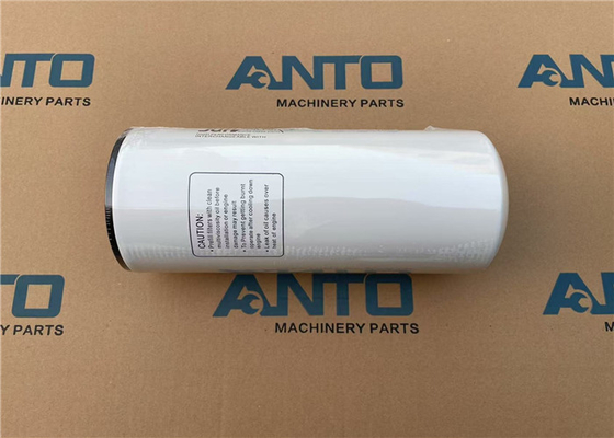 6742-01-4540 3401544 فیلتر روغن KOMATSU قطعات معدنی برای PC300-8 PC350-8