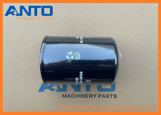 600-311-8321 600-311-8331 فیلتر سوخت KOMATSU قطعات معدنی برای 6D125E-2E PC360-7