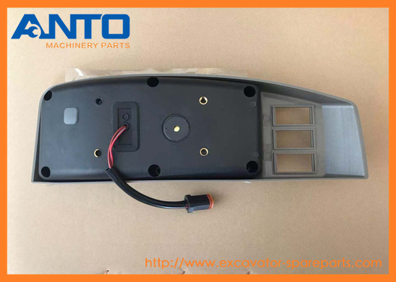21N830013 21N8-30013 Cluster Assy برای هیوندای قطعات الکتریکی حفاری R140W7 R170W7