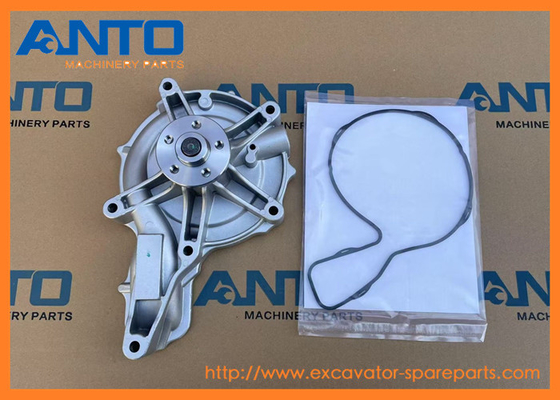 21468471 قطعات موتور حفاری پمپ آب برای EC380 EC480 EC700