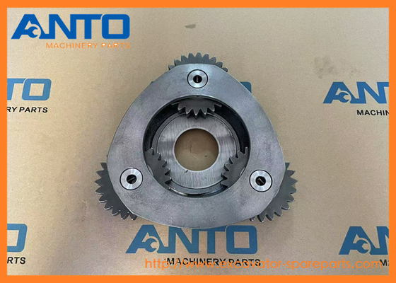 1032485 حامل Assy HITACHI قطعات دستگاه سفر حفاری برای ZX240-3 ZX250H-3