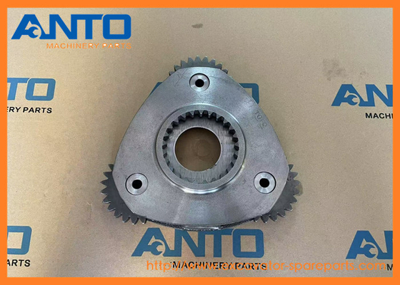 1032485 حامل Assy HITACHI قطعات دستگاه سفر حفاری برای ZX240-3 ZX250H-3