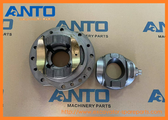 708-1W-04160 7081W04160 Cradle Assy KOMATSU قطعات معدنی برای PC60-7 PC70-7