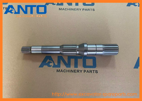 708-1W-22310 7081W22310 شاف KOMATSU قطعات معدنی مناسب برای PC75R-2 PC78US-5