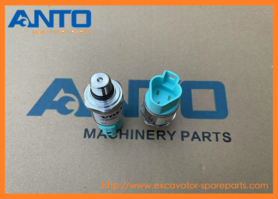 17252660 14560161 حسگر فشار حفاری قطعات الکترونیکی مناسب برای EC160C EC180C