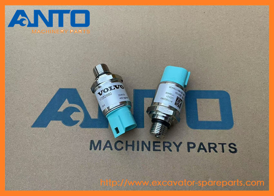 17252660 14560161 حسگر فشار حفاری قطعات الکترونیکی مناسب برای EC160C EC180C