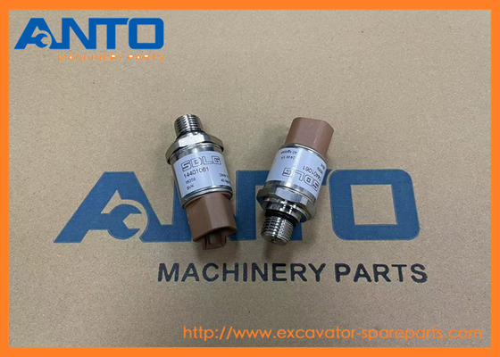 17252661 14560160 1441061 حسگر فشار حفاری قطعات الکترونیکی مناسب برای EC160C