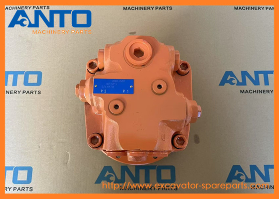 4325475 قطعات معدنی موتور سوئیچ هیتاچی برای EX60-3 EX75UR-3