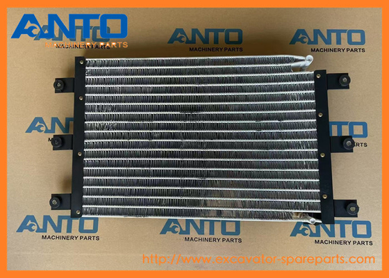 2520-6007C هسته تهویه DOOSAN قطعات تهویه مطبوع حفاری برای SOLAR 225LC-7A