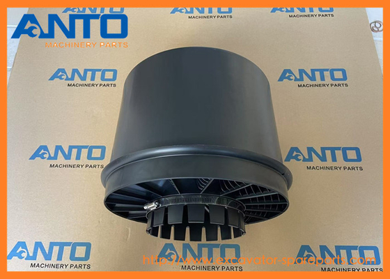 421-U12-3100 421-U12-3101 421-U12-3102 پیش تمیز کننده KOMATSU قطعات معدنی برای PC300-8