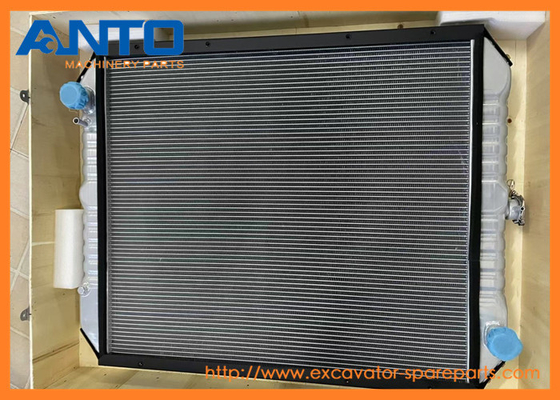 206-03-51111 20Y-03-14120 هسته رادیاتور KOMATSU قطعات معدنی برای PC200-5C
