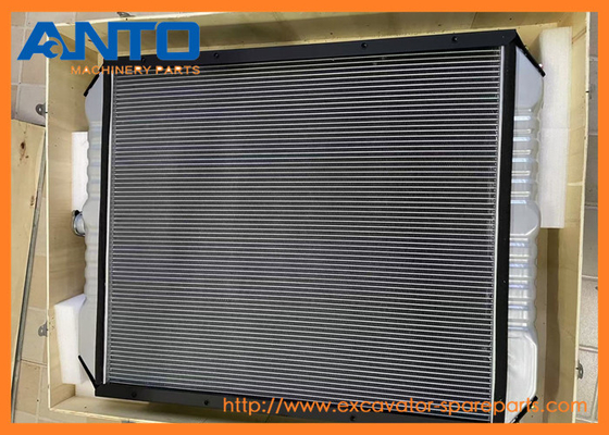 206-03-51111 20Y-03-14120 هسته رادیاتور KOMATSU قطعات معدنی برای PC200-5C
