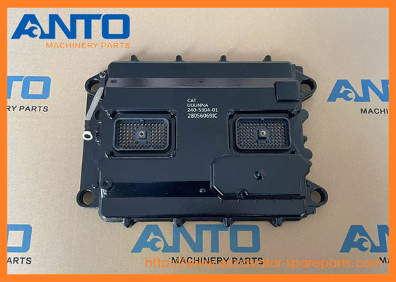 240-5304 2405304 ECU کنترل کننده ECM قطعات موتور حفاری برای 3126B 325C