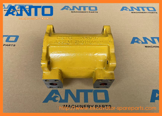 7N-0110 2P-8797 بخش های موتور کامیون های خنک کننده روغن مناسب برای E330B 3306