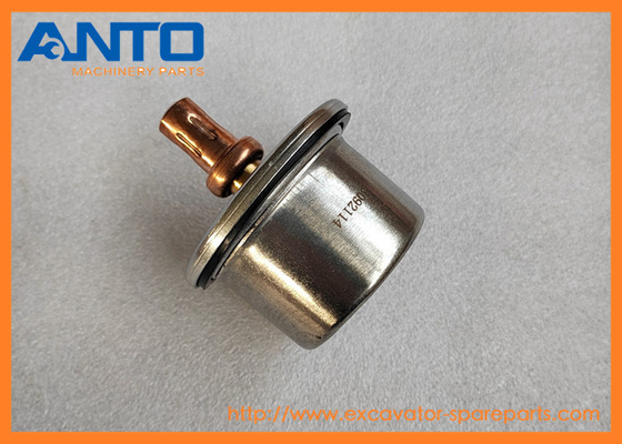 3092114 قطعات موتور حفاری ترموستاتی مناسب برای هیوندای R1200-9