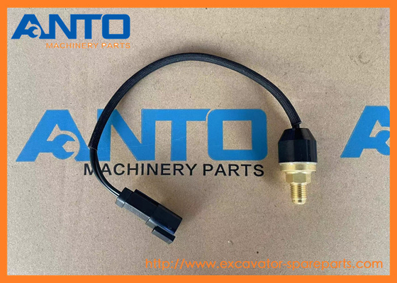 3095769 309-5769 قطعات الکتریکی حفاری با سوئیچ فشار برای 311C 311D LRR