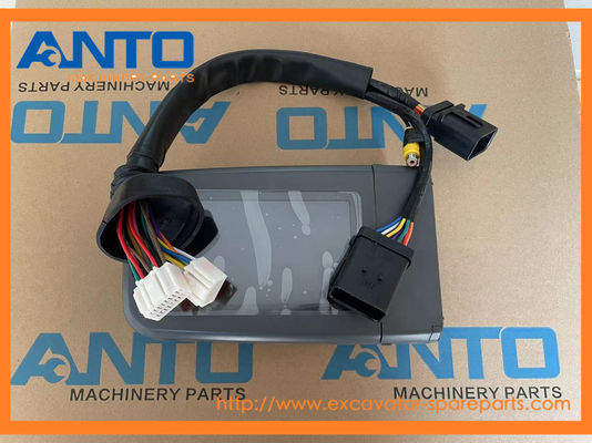 2218861 221-8861 مانیتور مانیتور حفاری برای 311D LRR 312D 312D L 312D2 312D2 GC